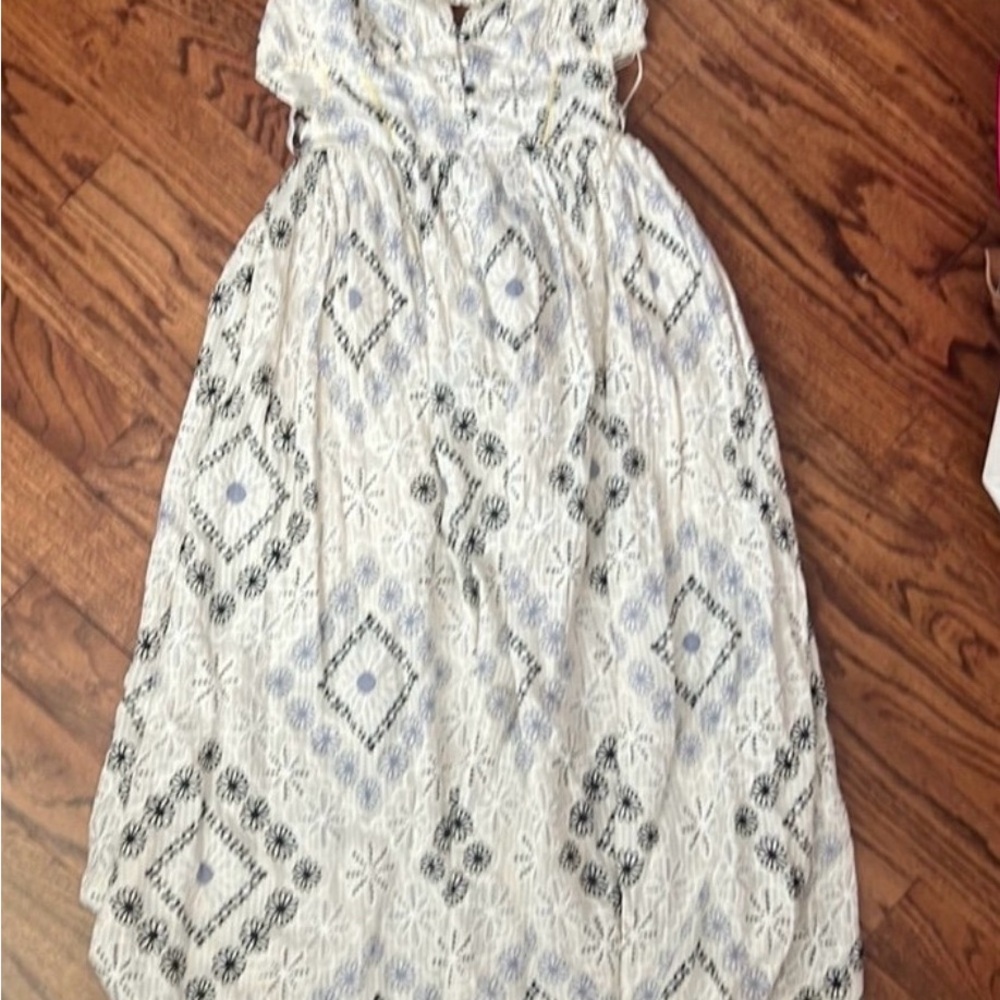 Urban Outfitters summer dress